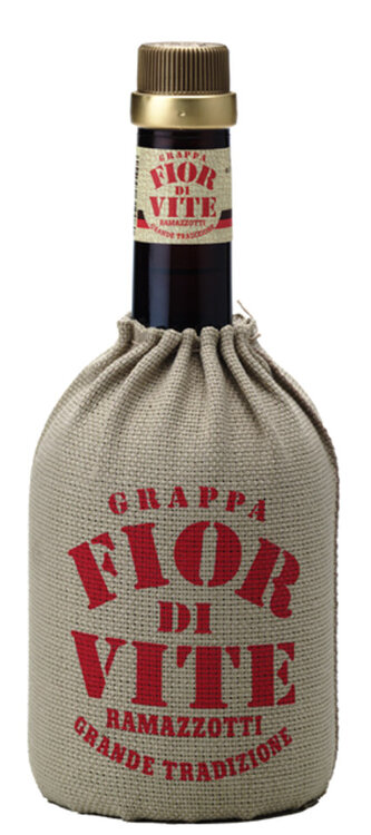 Grappa Fior de Vite Grappa Bionda