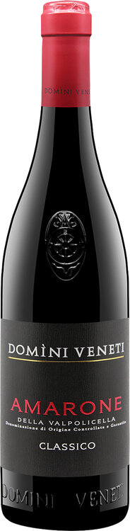 Amarone Domini Veneti Classico DOC