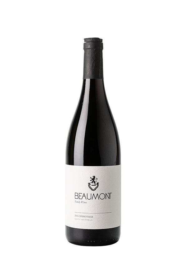 Pinotage | Jackals Trink-Kultur Beaumont Cape River Wines Südafrika Rotweine SCHÜWO Western |