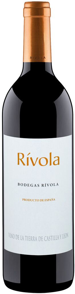Rívola Bodegas Rívola Vino de la Tierra de Castilla y Leon España |  Rotweine | SCHÜWO Trink-Kultur