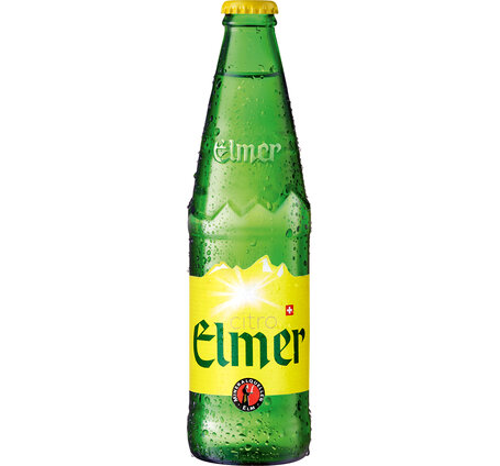 Elmer Citro 33 cl