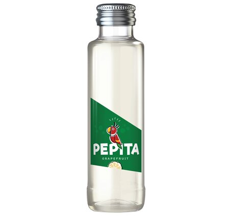 Pepita Grapefruit 3 dl 