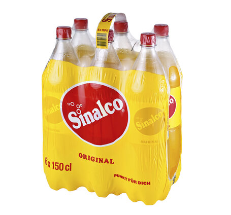 Sinalco Original 1.5 L PET EW 6-Pack