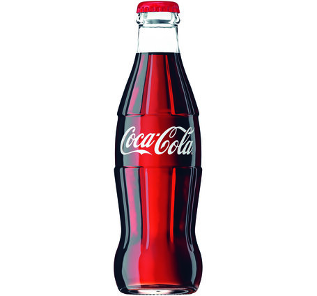 Coca-Cola 20 cl
