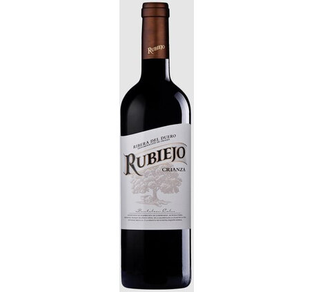 Rubiejo Crianza Alto Sotillo Ribera del Duero DO