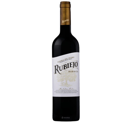 Rubiejo Barrica Alto Sotillo Ribera del Duero DO 2020 (auf Anfrage)