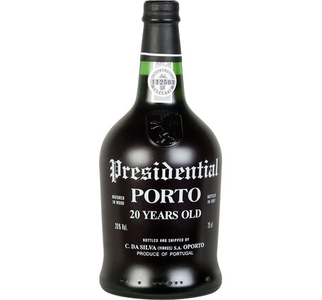 Porto Presidential Tawny 20 Anos