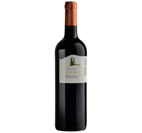 Domaine de Montalon Bordeaux Supérieur AOC