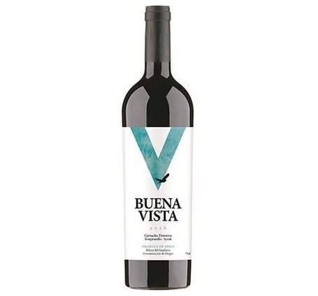 Buena Vista Pago los Balancines Ribera del Guadiana DO 