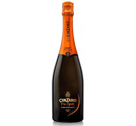 Cinzano Pro Spritz Spumante (solange Vorrat)