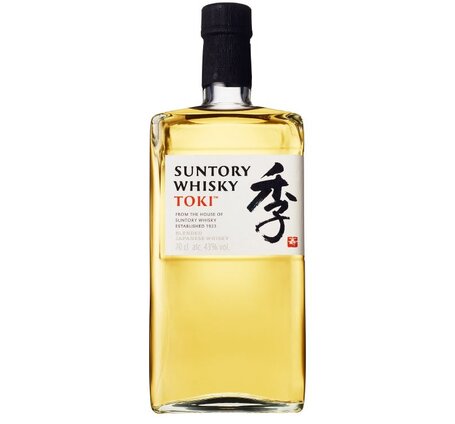 Whisky Suntory Toki