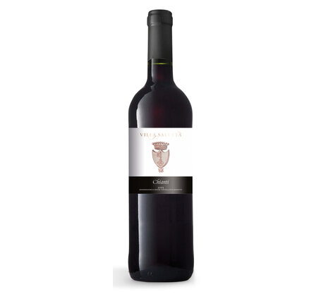 Chianti Superiore Villa Saletta Toscana DOCG
