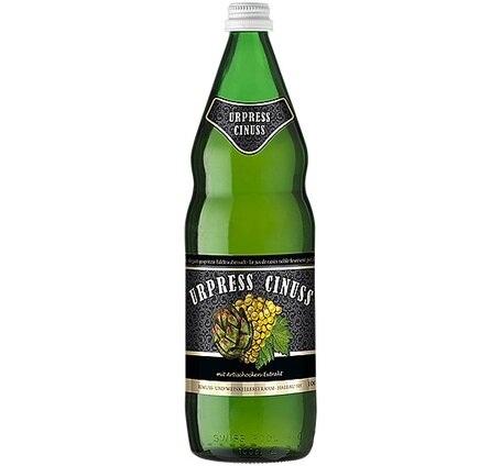 Rimuss Cinuss mit Artischocken (solange Vorrat)