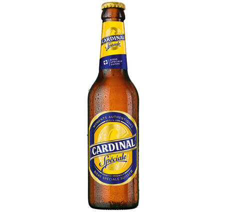 Cardinal Spezial