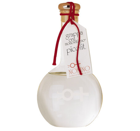 Grappa Nonino Picolit Cru Monovitigno "The Legendary" (solange Vorrat)