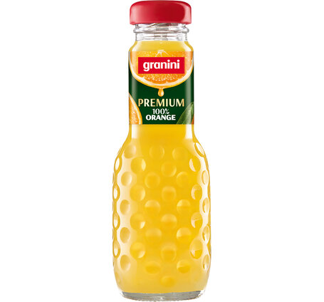 Granini Reiner Orangensaft 2 dl