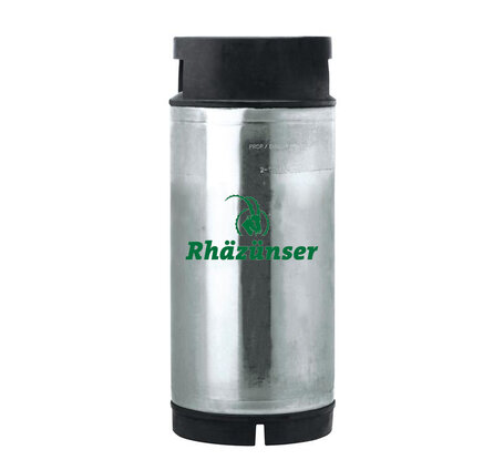 Rhäzünser Citro Premix 20 L Tank (auf Anfrage – kein Rückgaberecht)