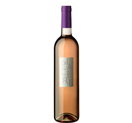 Piacere Rosé Vin de Pays Suisse 