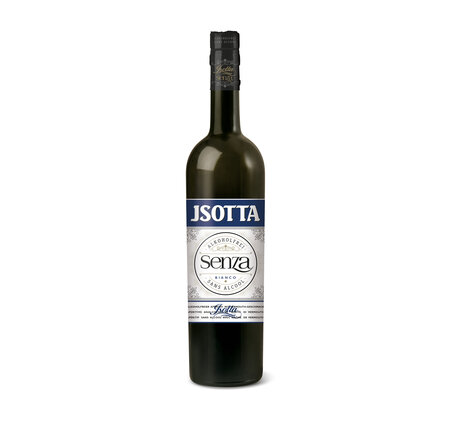 Jsotta Senza Bianco alkoholfrei 0.5%