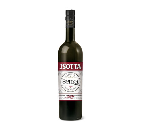 Jsotta Senza Rosso alkoholfrei 0.5%