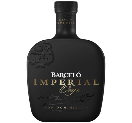 Rum Barcelo Imperial Onyx Dominicano 