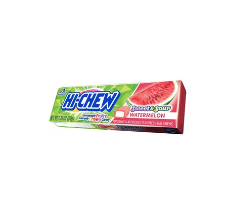 Hi-Chew Watermelon 50g