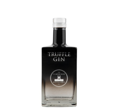 Gin Truffle The Cambridge Distillery England