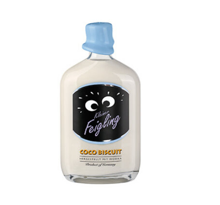 Kleiner Feigling Coco Biscuit 50 cl