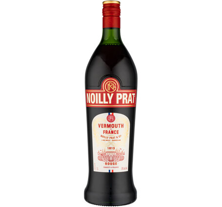 Noilly Prat Vermouth Rouge