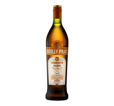 Noilly Prat Vermouth Ambré