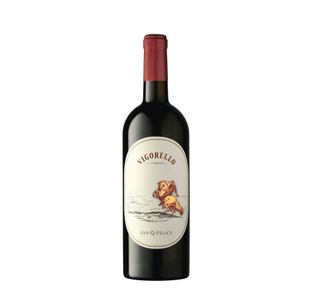 Vigorello San Felice