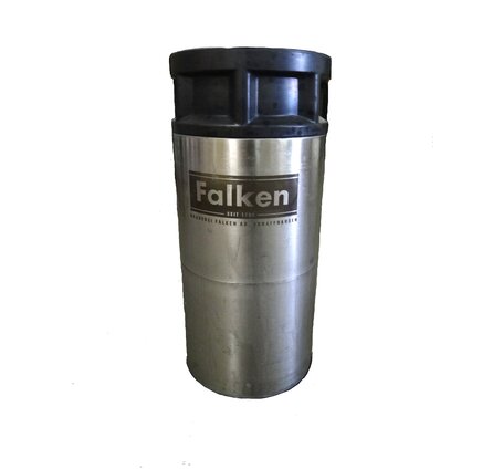 Das Weizen Brauerei Falken Container 20 L