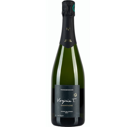 Champagne Virginie T. brut 75 cl