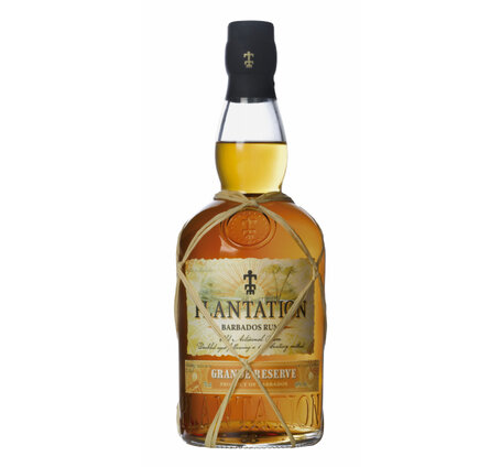 Rum Planteray Grande Réserve Barbados