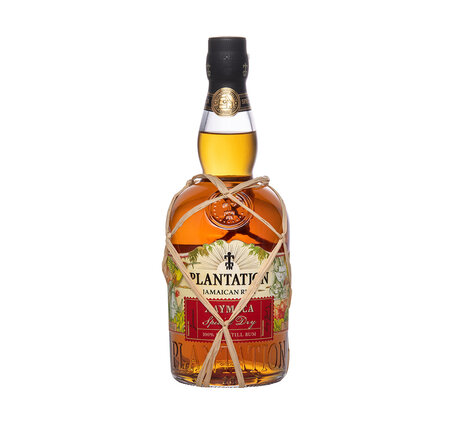 Rum Plantation Xaymaca Special Dry (solange Vorrat, kein neuer Liefertermin bekannt)