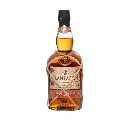 Rum Plantation 5 year Grand Terroir Barbados