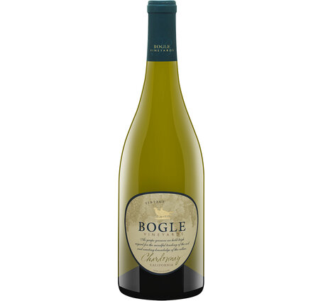 Chardonnay Bogle California (auf Anfrage)