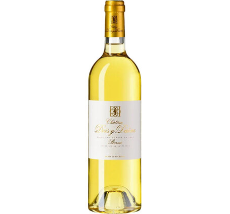 Château Doisy Daëne Barsac AC (95-97 Punkte Vinous) 