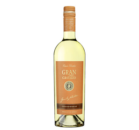 Gran Castillo Chardonnay Family Selection Valencia DO  