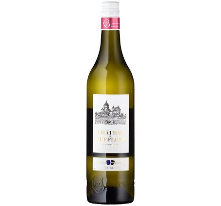 Château de Vufflens Grand Cru La Côte 
