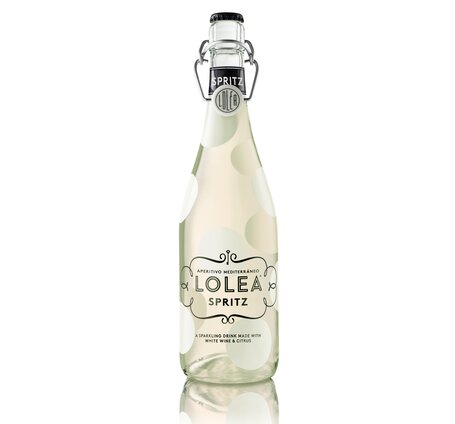 Lolea Spritz Weiss (solange Vorrat)