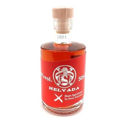 Rum Helvada Steffen Brinkmann
