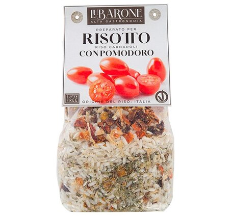 Risotto al pomodoro Carnarolireis 250 g