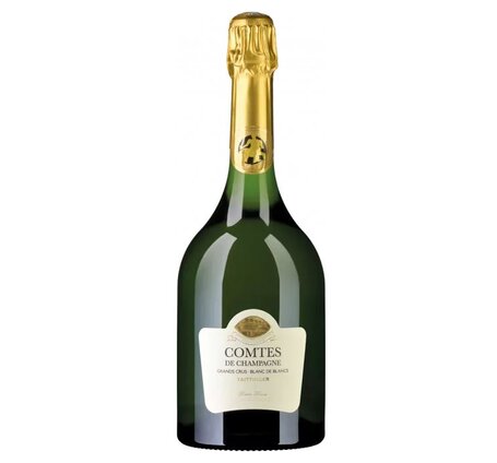 Comtes de Champagne 1.5 L Magnum Taittinger Blanc de Blancs 