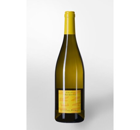 Chardonnay Christian Hermann Fläsch AOC GR 