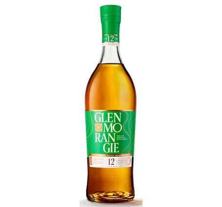 Glenmorangie Palo Cortado 12 years old Whisky Highland Malt (solange Vorrat)