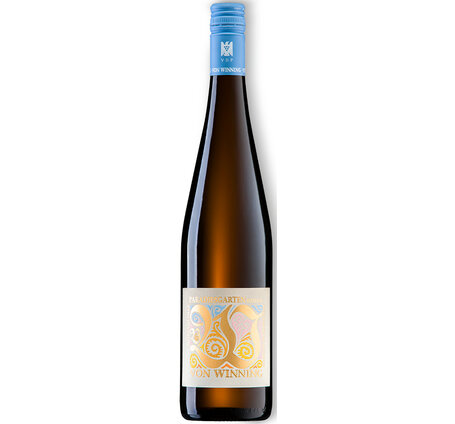 Riesling Erste Lage Deidesheimer Paradiesgarten Weingut von Winning Pfalz