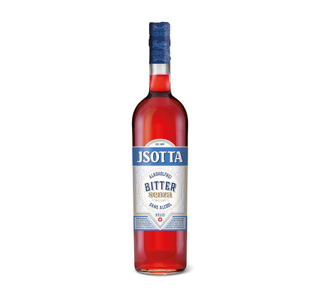 Jsotta Bitter Senza alkoholfrei 0.5%
