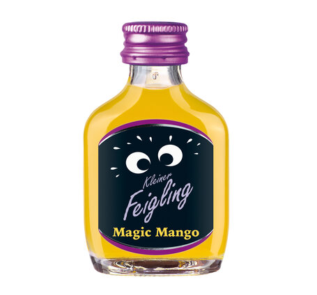 Kleiner Feigling 2 cl Vodka Magic Mango