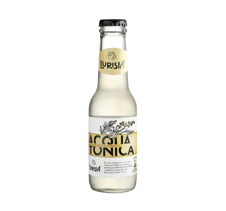 Lurisia Acqua Tonica Vermouth EW-Flasche (auf Anfrage)